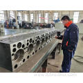 Hydraulic Breaker Sparts Cylinder Assy Mainbody Assy